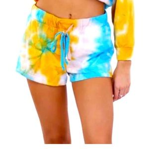 Anthropology Maronie Shorts